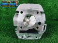 HONDA WAVE 125 CYLINDER HEAD BIG VALVE 24MM*28MM. 