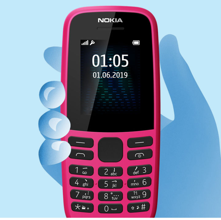 Điện Thoại Nokia 7260 – Mua Bán Điện Thoại Cổ Độc Lạ