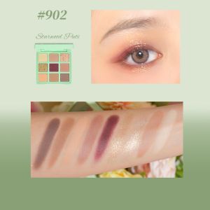 GOGOTALES SECRET GARDEN EYESHADOW PALETTE - 901/902/903/906/907/908/909