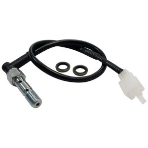MUFAC HYDRAULIC BRAKELIGHT SWITCH MADE IN THAILAND UNIVERSAL