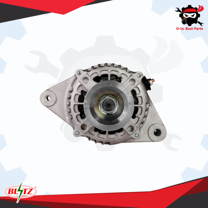 TOYOTA INNOVA TOYOTA FORTUNER HIACE HILUX DIESEL ALTERNATOR ASSEMBLY ...