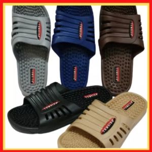 922 - Sendal Kokop Karet Yumaida Duri Halus Untuk Kesehatan Size 39 - 44