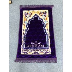 SEJADAH MURAH / SEJADAH GEBU TEBAL LEMBUT MURAH - SEJADAH PRAYER RAG - PRAYER MAT - MASJID SURAU !!! BESAR / KING SIZE !!! READY STOCK !!!