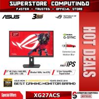 Asus Monitor Led Rog