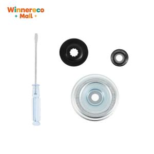 แปรงตัดวัชพืชขนาด 200 มม.