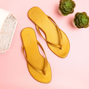 Sandal Jepit Jovanca Sandal Wanita Sandal Flip Flop