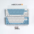 Digital Alliance Meca Air S 65% Wireless Mechanical Gaming Keyboard. 