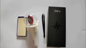 FCOfficial Straykids Lightstick Ver2 Concert-supporting Light Stick