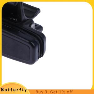 Butterfly ตัวล็อคกระจกหน้าต่างประตูสำหรับรถขุดตัวล็อกกระจกหน้าต่างรถยนต์ไฟฟ้าขนาด40มม.