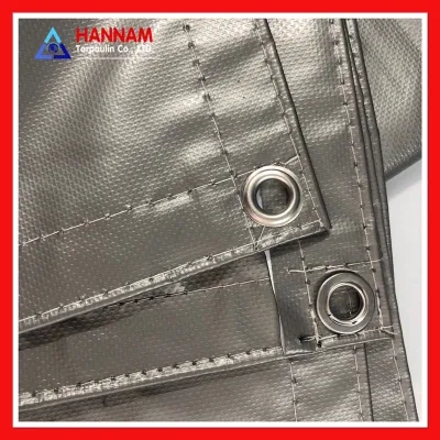 Bạt che mưa che nắng rộng 3M (Miễn phí may viền đóng khoen)