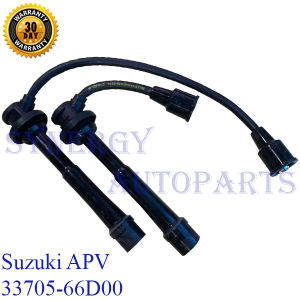 Kabel Busi Set Suzuki APV Futura 1.5cc Injeksi - 10006538