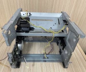 KHUNG SƯỜN & THÂN MÁY IN CANON 3300 / HP 1320 (NHƯ HÌNH)