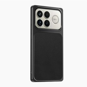 For Redmi K90 Pro Max Poco F8 Ultra New faux leather phone case high-quality anti drop cover