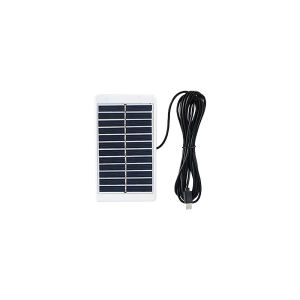 Solar Emergency Light USB Rechargeable Magnetic Emergency LED Light Lamp Outdoor Portable Light Tube Night Market Lamp