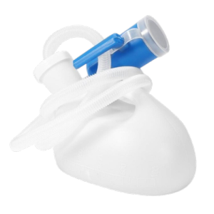 กระบอกปัสสาวะชาย กระบอกฉี่ชาย2000mlปัสสาวะผู้สูงอายุที่มีท่อ ที่ฉี่ผู้ชาย ที่ครอบปัสสวะชายมีสายยาง คุณภาพสูงปัสสาวะผู้สูงอายุที่มีท่อ ระงับกลิ่นปัสสาวะ ที่ใส่ปัสสาวะโถปัสสาวะชาย ถุงปัสสาวะพกพากระบอกเยี่ยว กระบอกปัสวะชาย