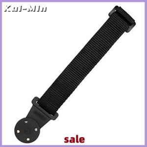 Kui-Min 1ชิ้นสายแขวนแบบพกพาสายรัดแม่เหล็กชุดแขวนแม่เหล็กสำหรับมัลติมิเตอร์สายรัดแม่เหล็ก