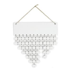 Bằng gỗ tự lắp ráp Gia Đình Bạn Bè Ngày Dấu Hiệu Thăng Hoa Khoảng Trống Bảng lịch Trang Trí Nội Thất Tự Làm lịch treo