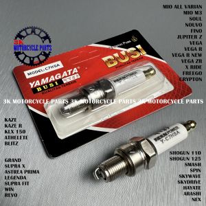 BUSI IRIDIUM POWER C7HSA MIO MIO M3 MIO J JUPITER Z VEGA ZR VEGA R X RIDE FREEGO ASTREA GRAND LEGENDA SUPRA X REVO SHOGUN 110 125 SMASH KAZE