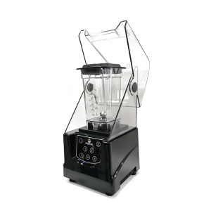 Amax Heavy Duty Ice Blender T8 / ANS2880 – Ice Crushing Blender for Shake Soy Milk Smoothies & Juices