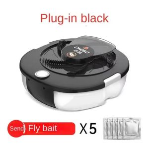 Flycatcher Trap Flies Killer Electric Automatic Usb Control Pest Rejection Repeller