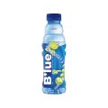 Blue Water Cucumber Lime, 500ml set of 4. 