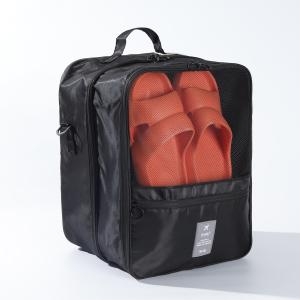 YINPIN Travel Three Layers Shoe Organizer Shoe Bag Storage Bag For 3 Pairs Of Shoes Waterproof Portable Luggage Storage Shoe Bags