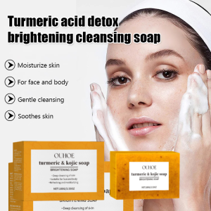 Skin Tretinoin Facial Soap