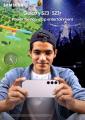 Samsung Galaxy S23 PLUS S23+ 5G Smartphone 1 Year SG Seller Warranty [Display Set]. 