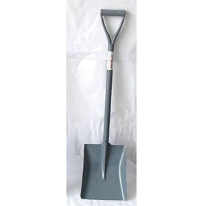 Metal Handle Shovel/Wooden Handle Shovel/Sharp Head/Flat Head/Siku Besi /Skop Besi/Penyodok Pasir/Cangkuk Pasir