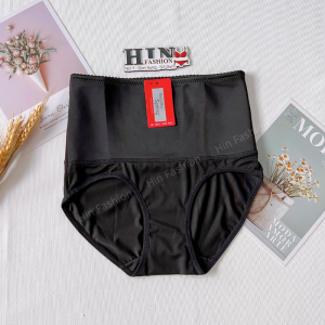 Quần nịt bụng mặc váy - chất su dày dặn siết eo thon gọn - quần lót nịt bụng - quần lót gen bụng - quần gen nịt bụng giảm mỡ - quần nịt bụng dưới [N24]