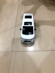 Mainan Mobil Remote Alphard anak