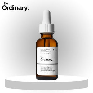 The ordinary set Niacinamide 10%+ Zinc1%+Salicylic Acid2%+Ascorbic Acid 8% Alpha Arbutin 2 30ml