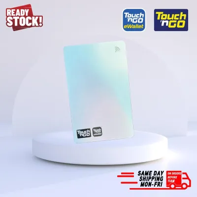 TNG NFC Card (Normal Edition)