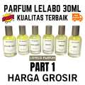PARFUM BEST SELLER LELABO PARFUM PREMIUM TAHAN LAMA 30ML. 