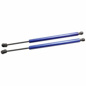 2PCS Front Hood Struts for Chrysler 300C 300 S/C/Touring/BaseLimited/SRT8 Dodge Charger LD 2011.2012-2020 Sedan Bonnet Gas Charged Lift Support Shock Absorber 345mm