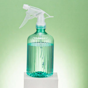 500ml Plant Flower Watering Pot High Capacity Sprayer Bottle Plastic Household Watering Cans for Gardening Supplies