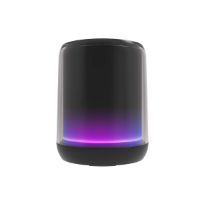 2023  ABS Portable Bluetooth Speakers Blur Speakers Light Speakers Bluetooth big sound Speakers Bass Desktop Speake