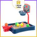 [2 Người] Đồ Chơi Boardgame Đối Kháng Ném Bóng Rổ Basketball Trò Chơi Trẻ Em Giải Trí Game Tương Tác. 