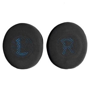 Khử tiếng ồn Tai nghe Miếng đệm tai bịt tai mật độ cao bọt cho elite45h Earpads độ bền ngăn mồ hôi Earpads