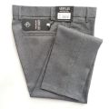 Celana Kantor Formal Slimfit No Stretch GOODLER Bahan Berserat Halus. 