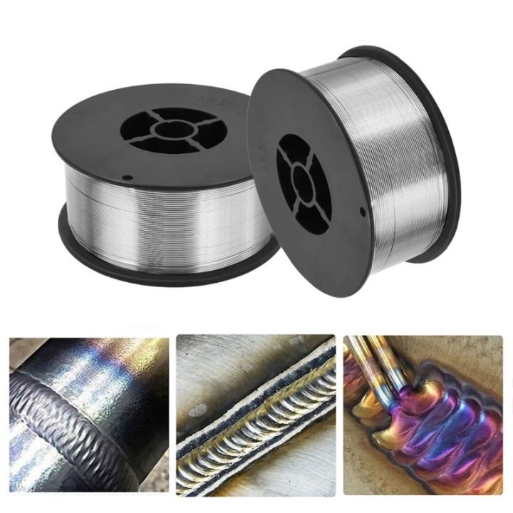 0.8MM 1.0MM Low Temperature Easy Melt Aluminum Universal Welding Rod