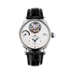 HAOFA 1022 SKELETON TOURBILLON WATCH