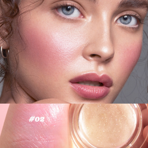 เพนิเฟน ลิปบาล์มบำรุงริมฝีปากและแก้มเปลี่ยนสี ฟองน้ำอเนกประสงค์หลากสี