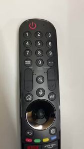 (HD1)Universal Remote for TV LG AN-MR22GA