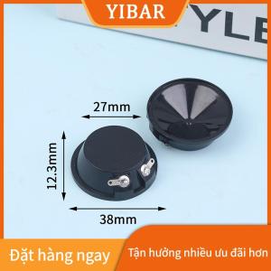 YIBAR 2 chiếc loa siêu âm 3840 4140 5140 20 25 36kHz loa siêu âm âm thanh chống nước cho tiếng kêu đuổi chim đuổi chuột