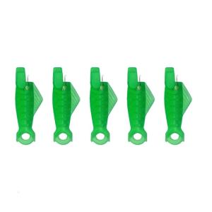 5Pcs May Threader Công Cụ Nâng Cấp Thiết Kế miệng cá Mịn Tự Động Threading Phụ Kiện Cho Tự Làm Những Người Đam Mê