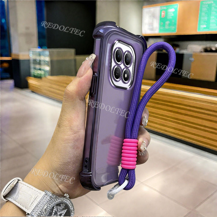 For%20Redim%20Note%2015%2015Pro%20Note%2015%20Pro+%205G%20Case%20Shockproof%20Transparent%20Casing%20With%20Lanyard%202025%20New%20Design%20Camera%20Protecion%20Ultra%20Thin%20Soft%20Phone%20Cover%20For%20Redmi%20Note%2015%20Pro%20Plus%20-%20Image%203