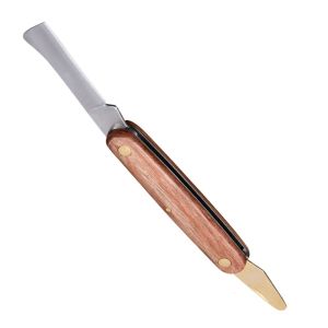 TRYANY Ergonomic Design Sharps Blades Tree Pruning Branch ling Grafting Cutter Garden Supplies Garden Hand Tools Pruning Knifes
