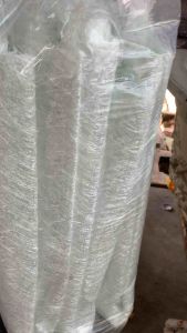 Nỉ nhét Pô xe máy 3x1M sợi thuỷ tinh nhét pô bông gốm cách nhiệt cách âm nhét pô trầm ấm làm Composite chống thấm bồn bể tường mái nóc