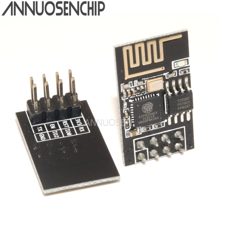 Esp-01 Esp01 Esp 01 Esp8266 Esp-8266 Modules | Lazada PH